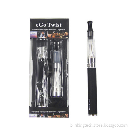 Hot Selling Electronic Sigarette EGO C Twist with CE4